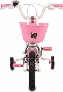 Byox Ποδήλατο 12″ 1290 Ροζ (107561) -Μαγαζί ποδηλάτων Orient 200023 2