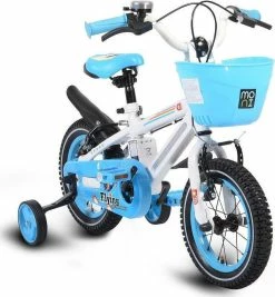 Byox Ποδήλατο 12″ 1290 Μπλε (107562)