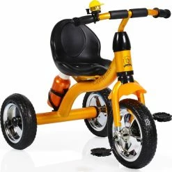 Byox Ποδήλατο Τρίκυκλο Cavalier Πορτοκαλί (104083) -Μαγαζί ποδηλάτων Orient 200036 1