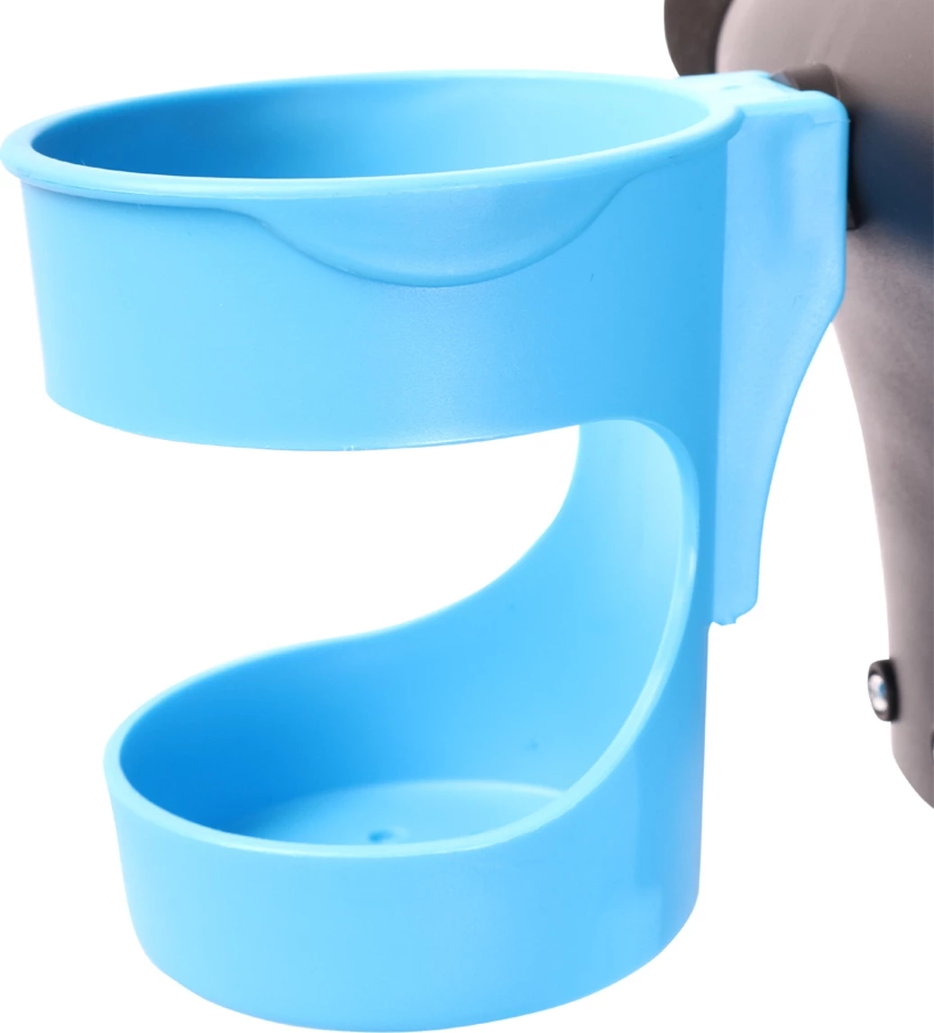 Byox Ποδήλατο Τρίκυκλο Flexy Lux Μπλε (106540) 8 Byox Ποδήλατο Τρίκυκλο Flexy Lux Μπλε (106540) - Image 6