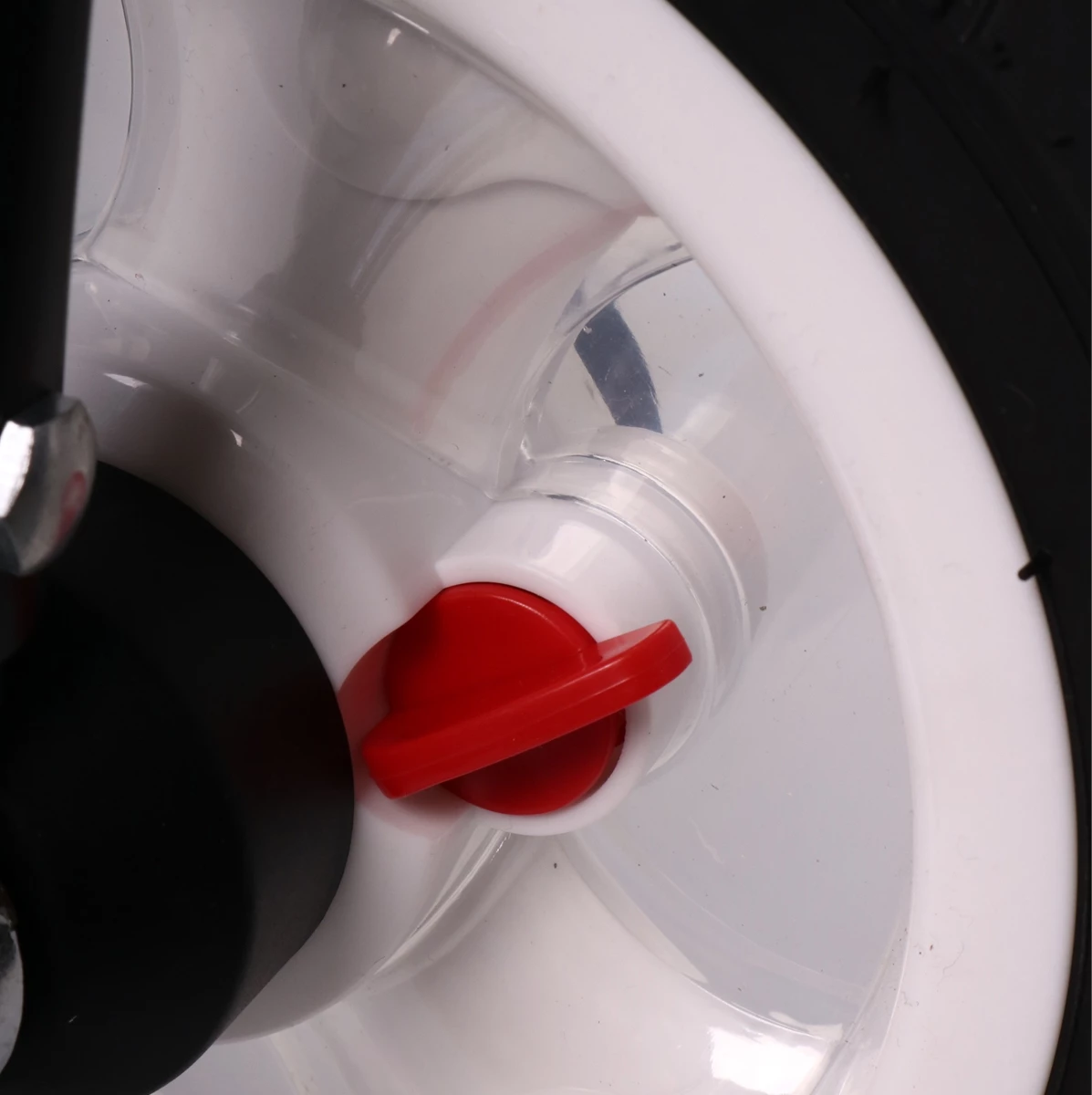 Byox Ποδήλατο Τρίκυκλο Flexy Lux Μπλε (106540) 9 Byox Ποδήλατο Τρίκυκλο Flexy Lux Μπλε (106540) - Image 7