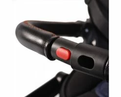 Byox Ποδήλατο Τρίκυκλο Jockey With Music Tray Beige Stars (107020) 10 Byox Ποδήλατο Τρίκυκλο Jockey With Music Tray Beige Stars (107020) -Μαγαζί ποδηλάτων Orient 200048 2