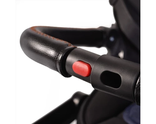 Byox Ποδήλατο Τρίκυκλο Jockey With Music Tray Beige Stars (107020) 5 Byox Ποδήλατο Τρίκυκλο Jockey With Music Tray Beige Stars (107020) - Image 3