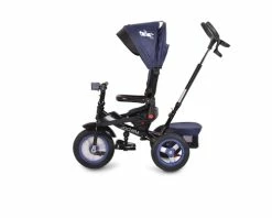 Byox Ποδήλατο Τρίκυκλο Jockey With Music Tray Beige Stars (107020) 12 Byox Ποδήλατο Τρίκυκλο Jockey With Music Tray Beige Stars (107020) -Μαγαζί ποδηλάτων Orient 200048 4