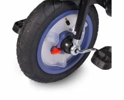 Byox Ποδήλατο Τρίκυκλο Jockey With Music Tray Dark Blue (107022) -Μαγαζί ποδηλάτων Orient 200050 3