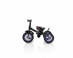 Byox Ποδήλατο Τρίκυκλο Jockey With Music Tray Dark Blue (107022) -Μαγαζί ποδηλάτων Orient 200050 5