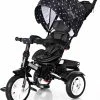 Lorelli Ποδήλατο Τρίκυκλο 3 Σε 1 Νέο Air Black Crowns (10050342106) 1 Lorelli Ποδήλατο Τρίκυκλο 3 Σε 1 Νέο Air Black Crowns (10050342106) -Μαγαζί ποδηλάτων Orient 200238