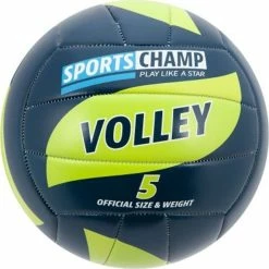 Μαγαζί ποδηλάτων Orient 30 Μπάλα John Βόλεϊ Soft Grip Sports Champ (52814)