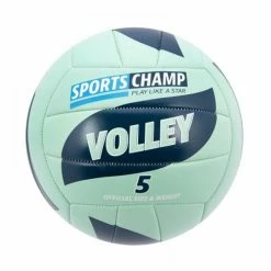 Μπάλα John Βόλεϊ Soft Grip Sports Champ (52814) -Μαγαζί ποδηλάτων Orient 200319 2