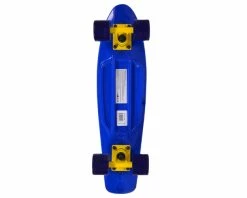 Byox Τροχοσανίδα 22″ Spice Led Blue (107980) 8 Byox Τροχοσανίδα 22″ Spice Led Blue (107980) -Μαγαζί ποδηλάτων Orient 200474 2