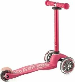 Micro Πατίνι Mini Micro Deluxe 2-5 Pink (MMD003) -Μαγαζί ποδηλάτων Orient 200486 1
