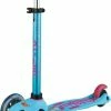 Micro Πατίνι Mini Micro Deluxe 2-5 Turqoise (MMD074) -Μαγαζί ποδηλάτων Orient 200488