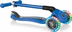 Πατίνι Globber Primo Foldable Fantasy Lights – Racing Blue (434-100) 11 Πατίνι Globber Primo Foldable Fantasy Lights – Racing Blue (434-100) -Μαγαζί ποδηλάτων Orient 200546 1