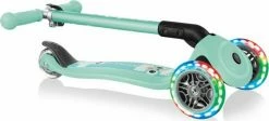 Πατίνι Globber Primo Foldable Fantasy Lights – Mint Lama (434-206) 10 Πατίνι Globber Primo Foldable Fantasy Lights – Mint Lama (434-206) -Μαγαζί ποδηλάτων Orient 200548 3