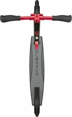 Globber Πατίνι NL 205 Black-Red (684-102) -Μαγαζί ποδηλάτων Orient 200549 3