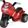 PEG PEREGO Perego Mini Ducati Evo Red (MD0007) 1 PEG PEREGO Perego Mini Ducati Evo Red (MD0007) -Μαγαζί ποδηλάτων Orient 200733