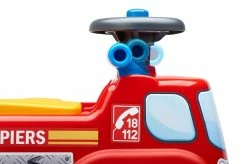 Falk 1-3 700 Fireman Ride-On (700) -Μαγαζί ποδηλάτων Orient 200737 4 scaled 1