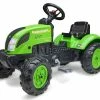 Falk 2-5 2057 Τρακτέρ Country Farmer Πράσινο (2057) -Μαγαζί ποδηλάτων Orient 200739 scaled 1