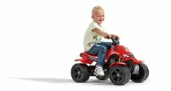 Falk 3-7 630 Γουρούνα Racing Team Κόκκινο (630) -Μαγαζί ποδηλάτων Orient 200745 3 scaled 1