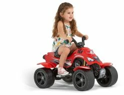 Falk 3-7 630 Γουρούνα Racing Team Κόκκινο (630) -Μαγαζί ποδηλάτων Orient 200745 4 scaled 1