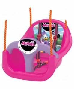 John Κούνια Minnie Mouse (03646)