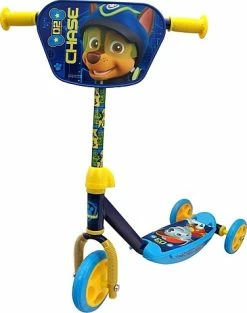 AS το καλό παιχνίδι Πατίνι Scooter Paw Patrol (1500-15661) -Μαγαζί ποδηλάτων Orient 203021 1