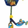 AS το καλό παιχνίδι Πατίνι Scooter Paw Patrol (1500-15661) 2 AS το καλό παιχνίδι Πατίνι Scooter Paw Patrol (1500-15661) -Μαγαζί ποδηλάτων Orient 203021