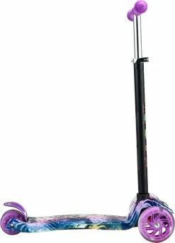 Moni Πατίνι Scooter Rapture Purple (107329) -Μαγαζί ποδηλάτων Orient 203143 1