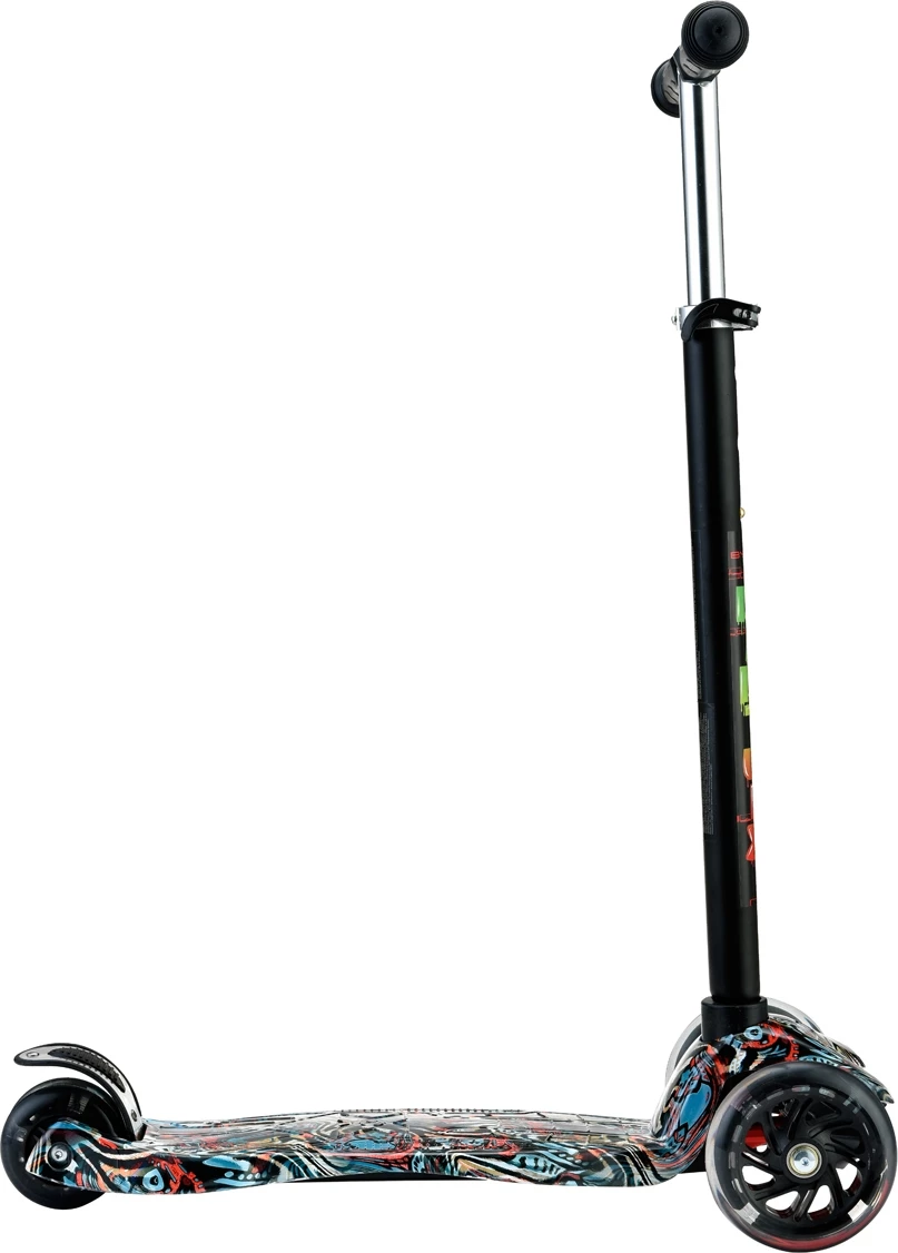 Moni Πατίνι Scooter Rapture Turquoise (107331) 4 Moni Πατίνι Scooter Rapture Turquoise (107331) - Image 2