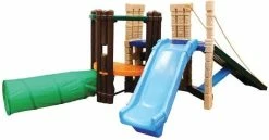 Little Tikes Παιδότοπος Εξερεύνησης (402K) -Μαγαζί ποδηλάτων Orient 203155 1