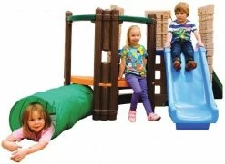 Little Tikes Παιδότοπος Εξερεύνησης (402K) -Μαγαζί ποδηλάτων Orient 203155 1