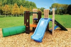 Little Tikes Παιδότοπος Εξερεύνησης (402K) -Μαγαζί ποδηλάτων Orient 203155 2