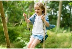 Plum Κούνια Ξύλινη Woolly Monkey II (27035AA105) -Μαγαζί ποδηλάτων Orient 203413 2