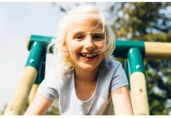 Plum Κούνια Ξύλινη Woolly Monkey II (27035AA105) -Μαγαζί ποδηλάτων Orient 203413 3