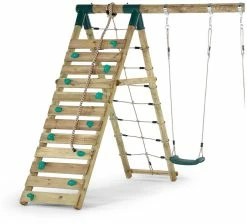 Plum Κούνια Ξύλινη Woolly Monkey II (27035AA105) -Μαγαζί ποδηλάτων Orient 203413 4