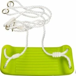 John Παιδική Κούνια Πράσινο (41406)