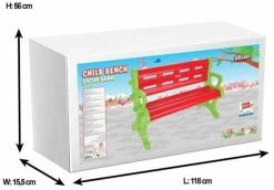 Pilsan Παγκάκι (06-143) -Μαγαζί ποδηλάτων Orient 203472 1