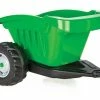 Pilsan Καρότσα για Τρακτέρ Πράσινη (07-317) -Μαγαζί ποδηλάτων Orient 203474