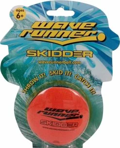 Water Skidder Μπαλάκια (2500)