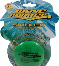 Water Skidder Μπαλάκια (2500) -Μαγαζί ποδηλάτων Orient 204323 2