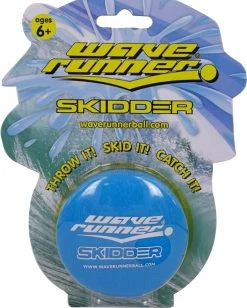 Water Skidder Μπαλάκια (2500) -Μαγαζί ποδηλάτων Orient 204323 3