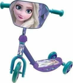 AS το καλό παιχνίδι AS Πατίνι Scooter Frozen 2 (5004-50212) -Μαγαζί ποδηλάτων Orient 204535 1