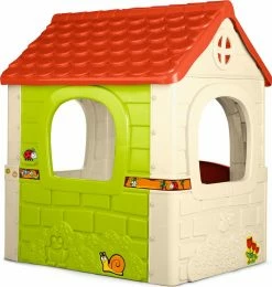 Feber Φανταστικό Σπιτάκι (800010237)Feber -Μαγαζί ποδηλάτων Orient 210610 1