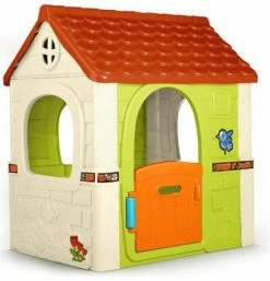 Feber Φανταστικό Σπιτάκι (800010237)Feber -Μαγαζί ποδηλάτων Orient 210610 3