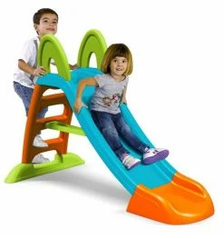 Feber Τσουλήθρα Plus Με Νερό (800009001)Feber -Μαγαζί ποδηλάτων Orient 210614 2