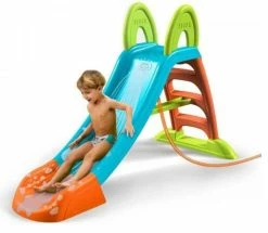 Feber Τσουλήθρα Plus Με Νερό (800009001)Feber -Μαγαζί ποδηλάτων Orient 210614 3