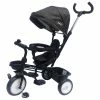 Ποδήλατο Τρίκυκλο Joyful Eva Wheel Black (T302N-G01B) -Μαγαζί ποδηλάτων Orient 210750 scaled 1