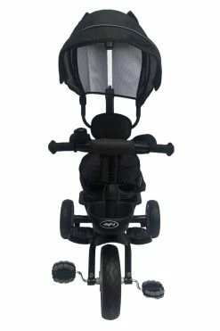 Ποδήλατο Τρίκυκλο Joyful Eva Wheel Black (T302N-G01B) -Μαγαζί ποδηλάτων Orient 210750 2 scaled 1