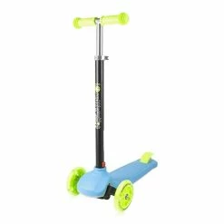 Lorelli Scooter Yuppee Blue And Green (10390100006) -Μαγαζί ποδηλάτων Orient 210788 1