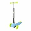 Lorelli Scooter Yuppee Blue And Green (10390100006) 2 Lorelli Scooter Yuppee Blue And Green (10390100006) -Μαγαζί ποδηλάτων Orient 210788